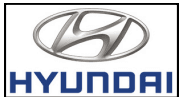 Hyundai logo